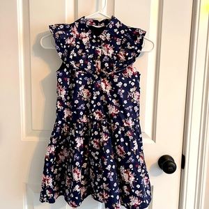 Janie and Jack Dress size 8 New with Tags